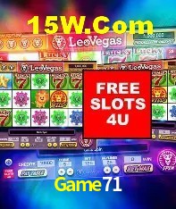 Jackpot Winner